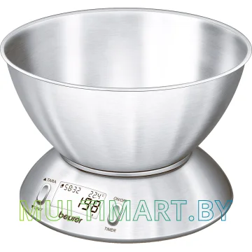 Кухонные весы Beurer KS54